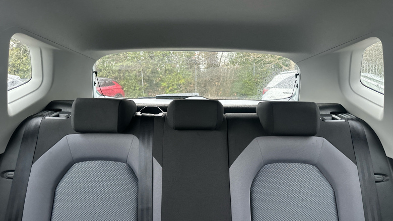 SEAT Arona 1.0 TSI SE Technology [EZ] 5dr Petrol Hatchback